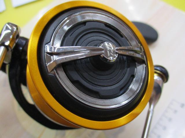 20レブロス LT5000D-CH