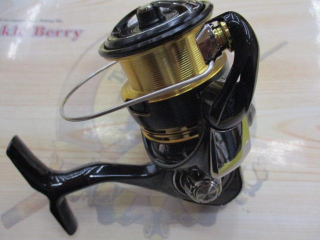 23レガリス LT3000-CXH