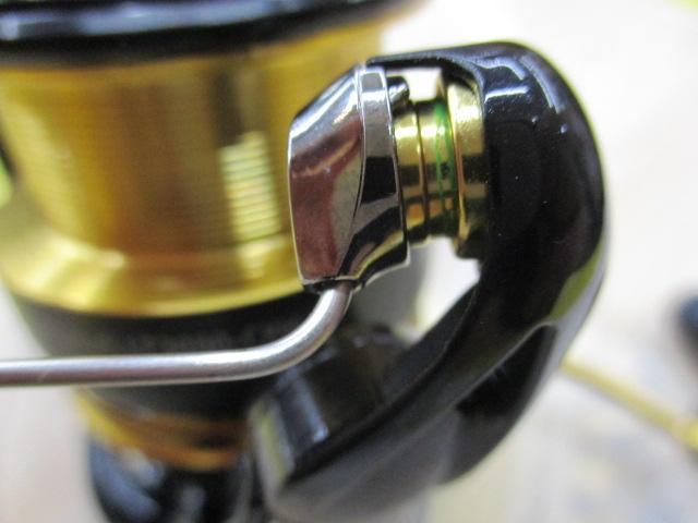 23レガリス LT3000-CXH