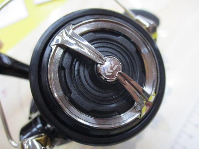 23レガリス LT3000-CXH