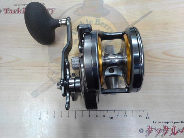 03オシアジガーNR 2000P