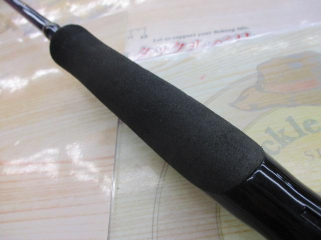 グラップラーBB S631