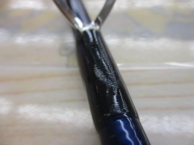 グラップラーBB S631