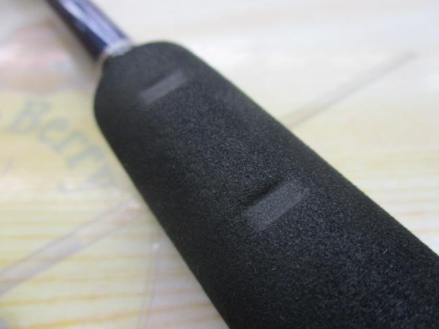 グラップラーBB S631