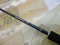 グラップラーBB S631