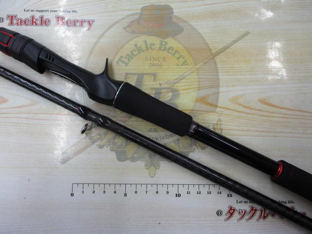 ゾディアス 170M-G