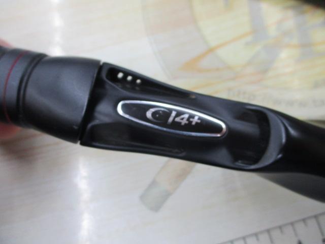 ゾディアス 170M-G