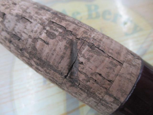 スコーピオンEV 1651-2 (赤ブランクス)