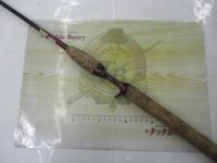 スコーピオンEV 1651-2 (赤ブランクス)