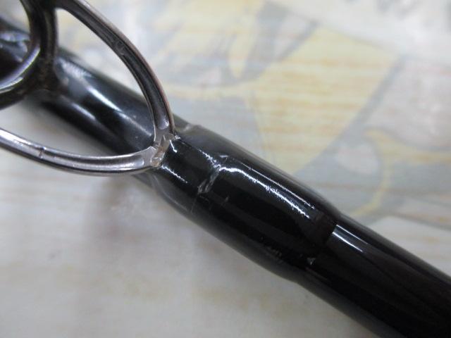 ブラックナックル ライトセンシティブ 631