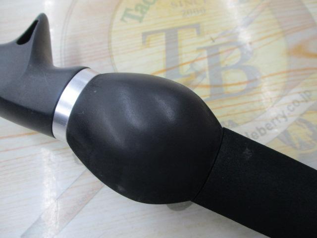 ブラックナックル ライトセンシティブ 631