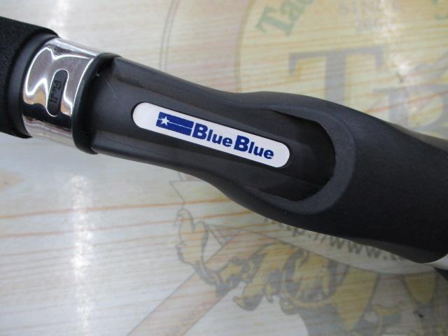 ブラックナックル ライトセンシティブ 631