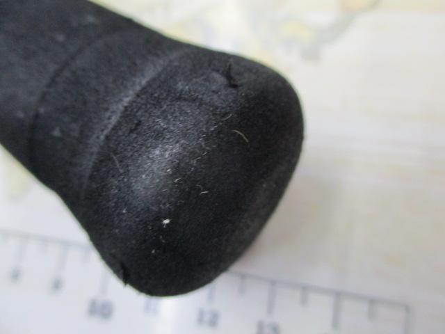 ブラックナックル ライトセンシティブ 631