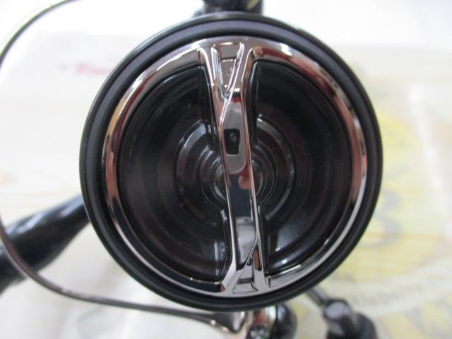 24ヴァンフォード 2500SHG