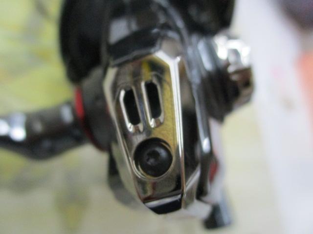 24ヴァンフォード 2500SHG