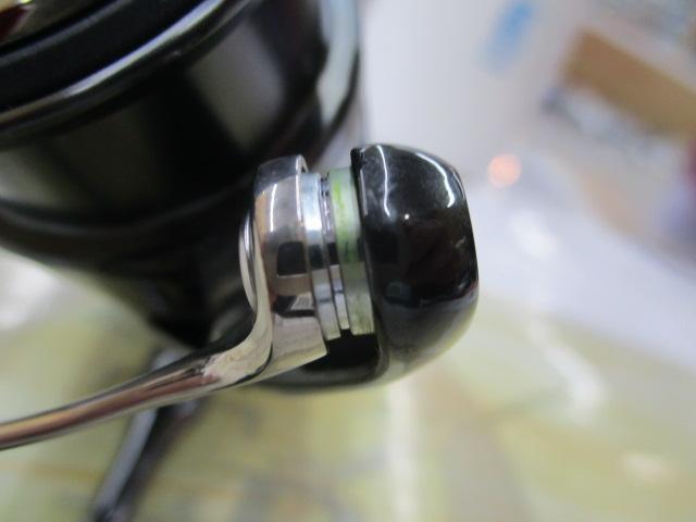 24ヴァンフォード 2500SHG