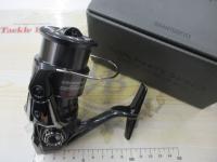 24ヴァンフォード 2500SHG