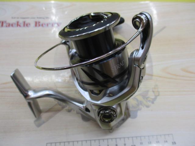 23ストラディック 4000XG