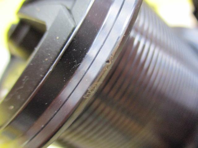 17クロスキャスト 4000QD