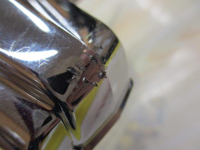 17クロスキャスト 4000QD