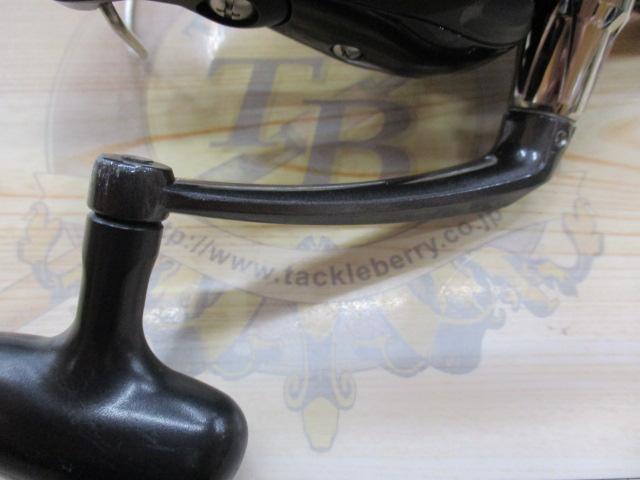 17クロスキャスト 4000QD