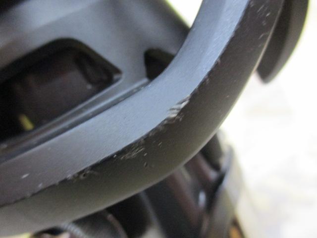 17クロスキャスト 4000QD