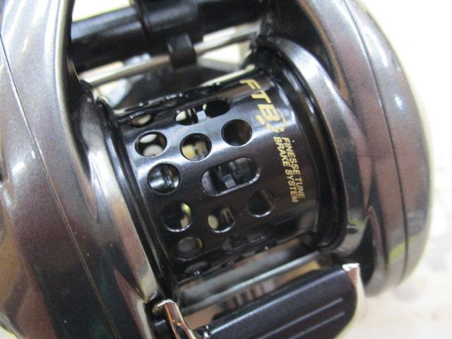 16アルデバランBFS XG LH