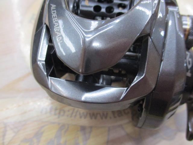 16アルデバランBFS XG LH