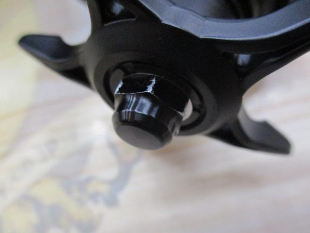 ジリオン TW カスタムボディ 1000H-SLPW