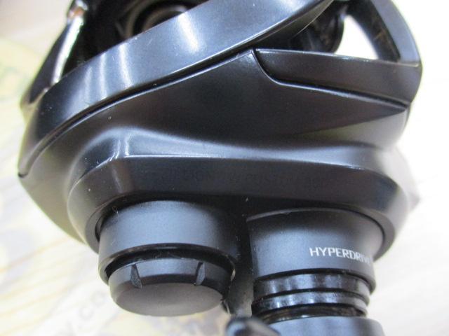 ジリオン TW カスタムボディ 1000H-SLPW