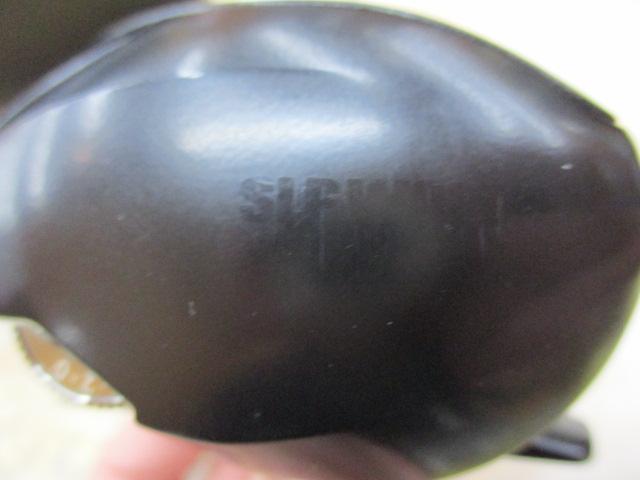 ジリオン TW カスタムボディ 1000H-SLPW