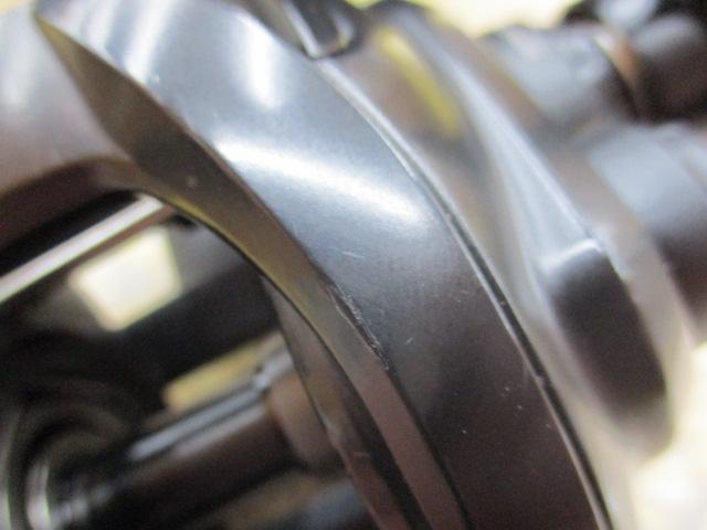 ジリオン TW カスタムボディ 1000H-SLPW