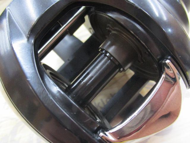 ジリオン TW カスタムボディ 1000H-SLPW