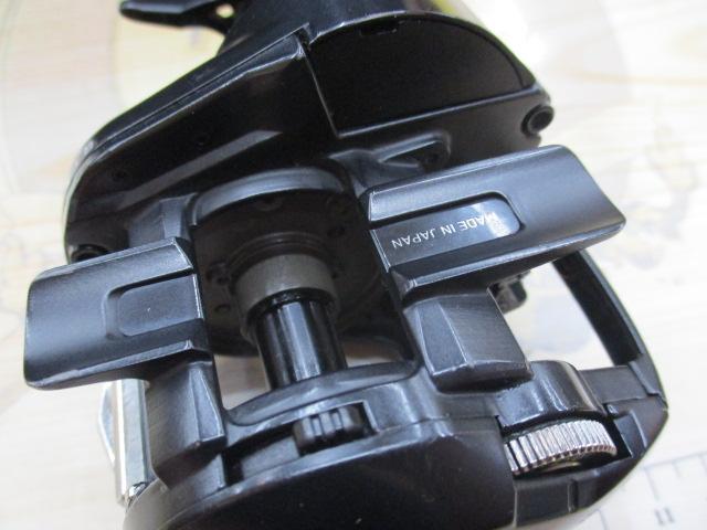 ジリオン TW カスタムボディ 1000H-SLPW