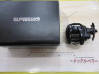 ジリオン TW カスタムボディ 1000H-SLPW