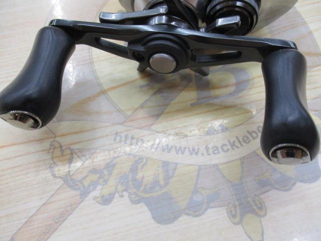 18バンタムMGL HG LH