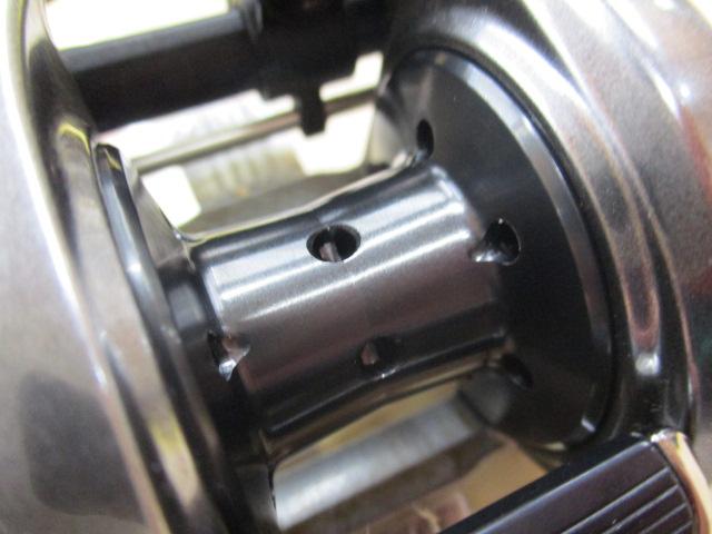 18バンタムMGL HG LH