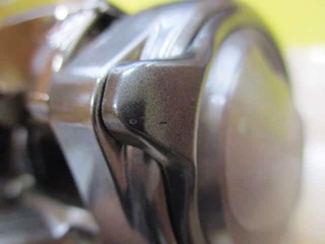 18バンタムMGL HG LH