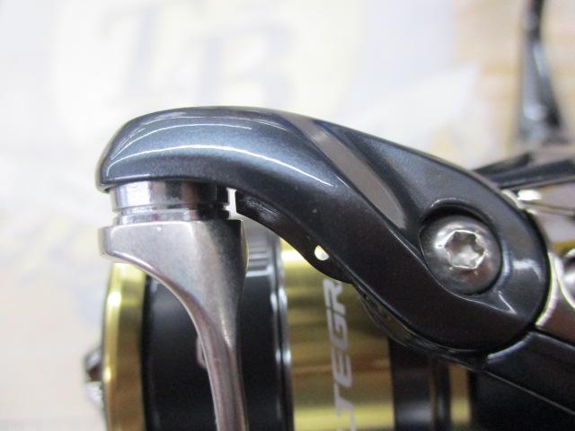 25アルテグラ C2000SHG