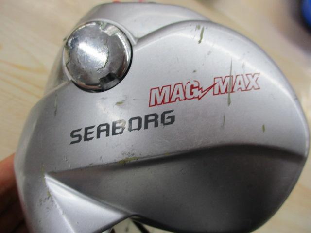 シーボーグ 500e