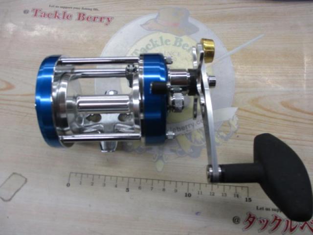 7000iエレクトリックブルー