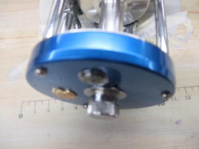 7000iエレクトリックブルー