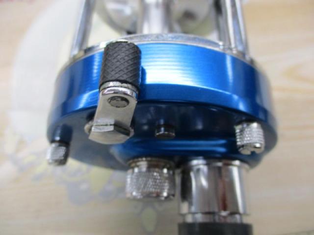 7000iエレクトリックブルー