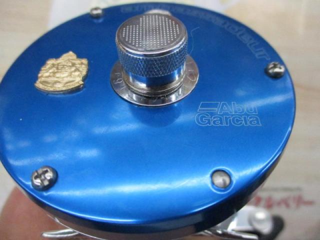 7000iエレクトリックブルー