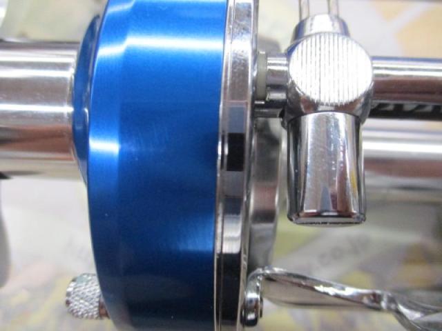 7000iエレクトリックブルー