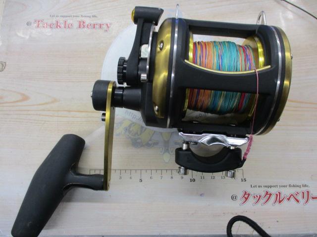 ソルテラSLR-20Ⅱ