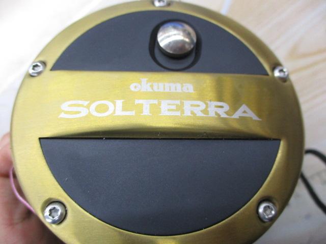 ソルテラSLR-20Ⅱ