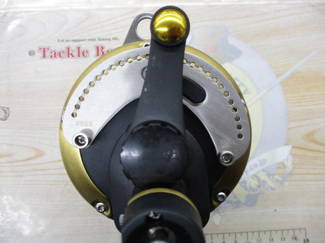 ソルテラSLR-20Ⅱ