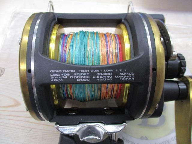 ソルテラSLR-20Ⅱ