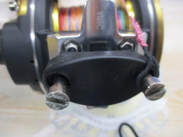 ソルテラSLR-20Ⅱ